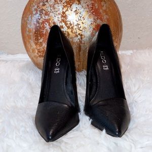 Aldo Heels